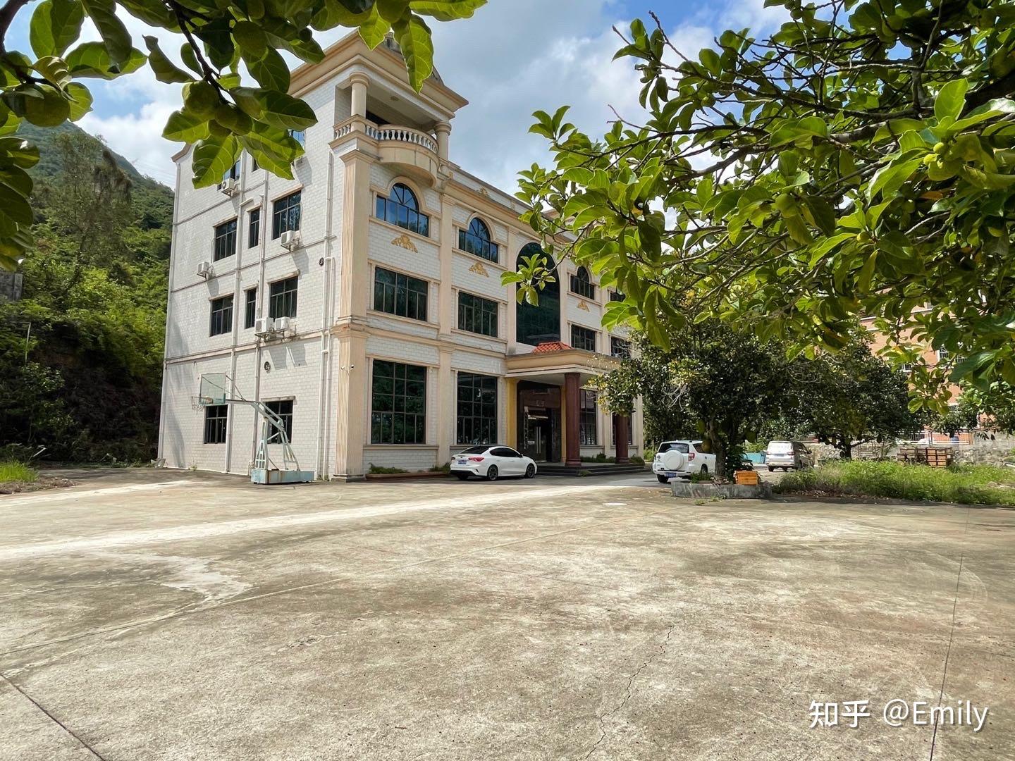 深圳别墅出租 - 知乎