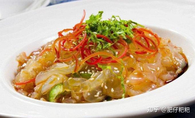 舟山美食大曝光，你吃过这些吗？快来尝尝鲜！别错过！ - 知乎