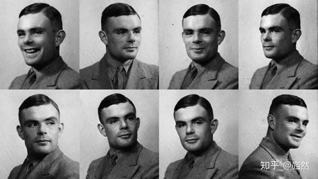 二战提前结束的关键人物——图灵 - 知乎