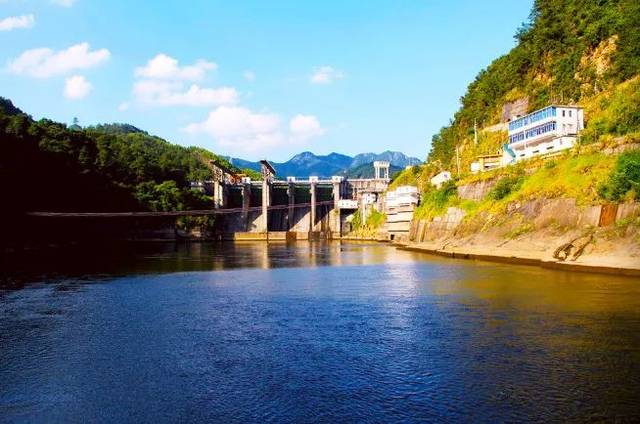 清远一座山水和鸣的乐章之城