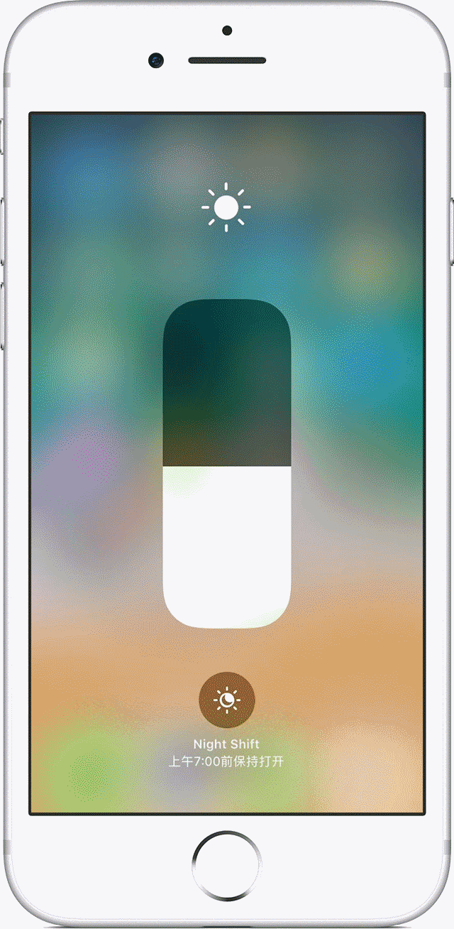 给力 苹果8被曝将引入turetone显示技术 视觉极致享受 每日头条