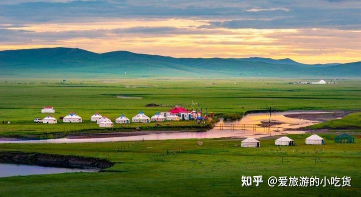 内蒙古旅游景点去内蒙古旅游有哪些好玩的地方可以推荐