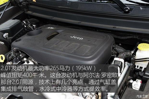 舒适性好油耗合理大指挥官长期测试