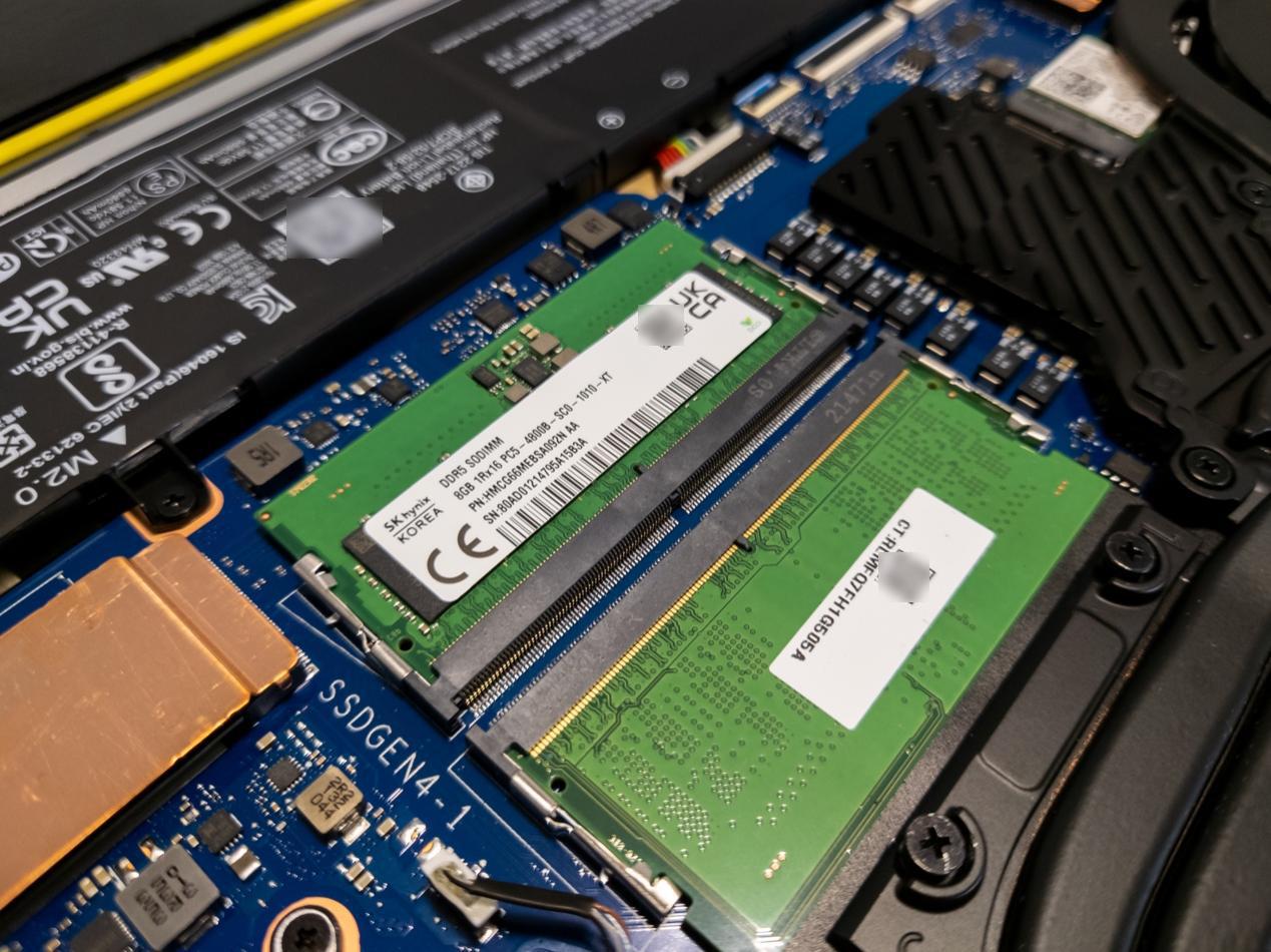 性价比大屏旗舰游戏本——惠普 暗影精灵8 plus 详细评测