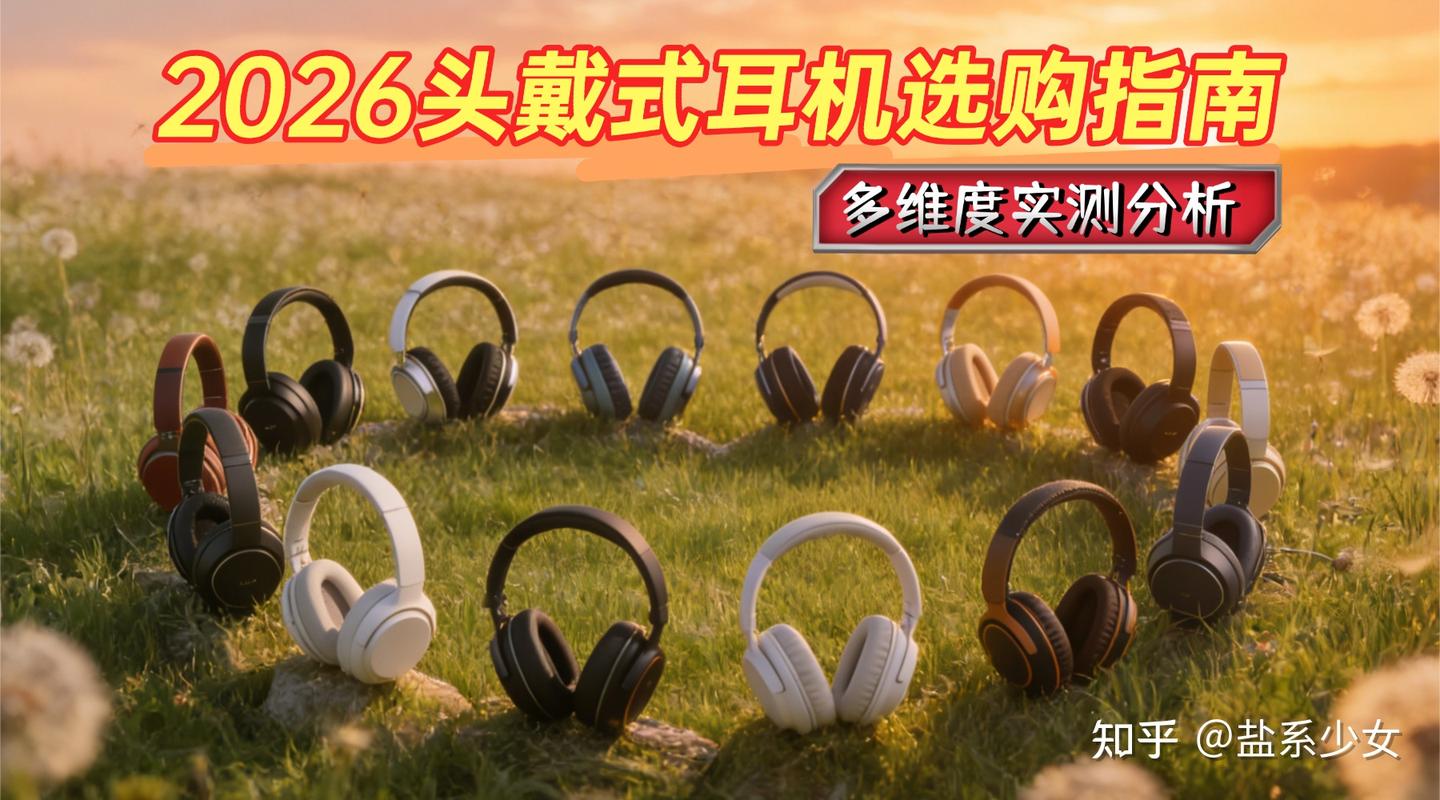 头戴式耳机哪个品牌好用?漫友、JBLTUNE、马歇尔、万魔等十大爆款头戴式耳机推荐,权威头戴式耳机测新手必看的头戴式耳机推荐2025清单,一文读懂谁更值得入手!