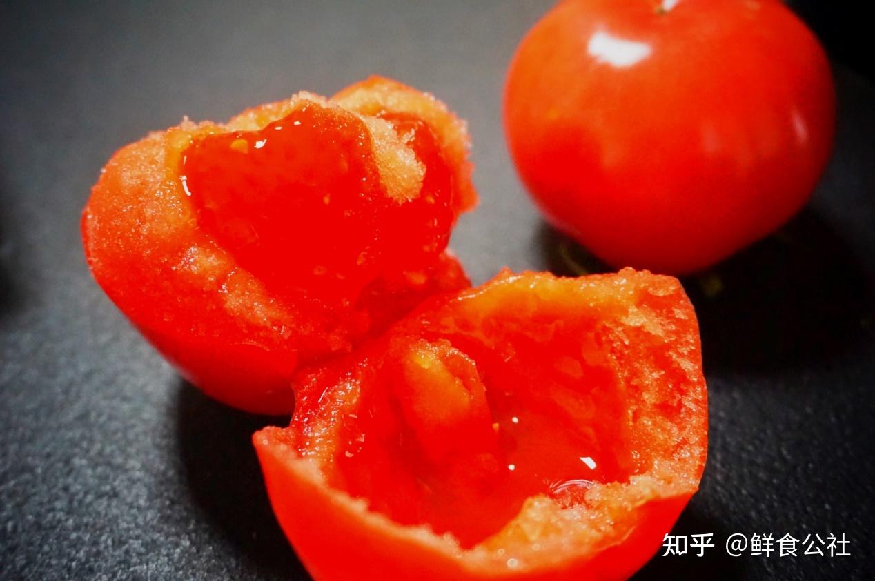 【carolehuyaya】法式普罗旺斯番茄酿肉｜健康多汁 - 哔哩哔哩