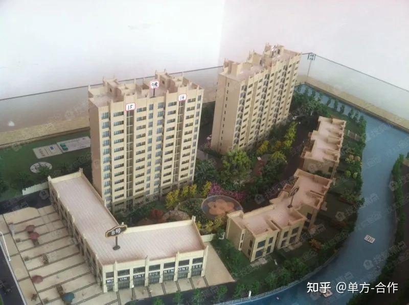 嘉定现房,嘉闵线旁住宅 300多万地铁盘,不用积分,即买即住! - 知乎
