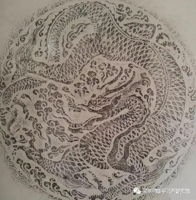 端砚上的龙——二- 知乎
