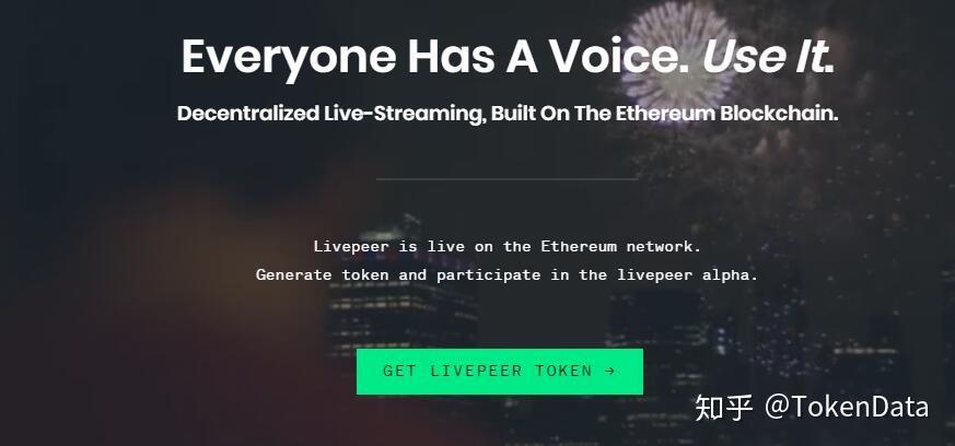 lptlivepeertoken的token数据分析