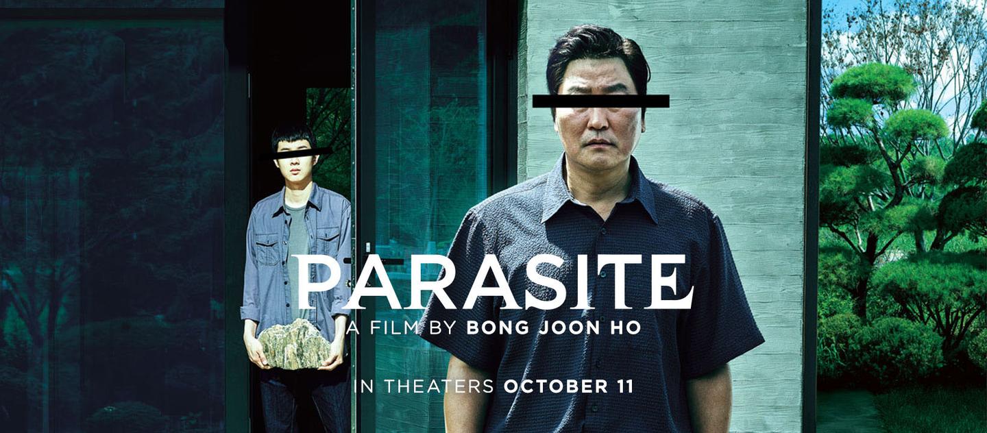 创造历史！韩国电影《寄生虫》成奥斯卡首部非英语最佳影片