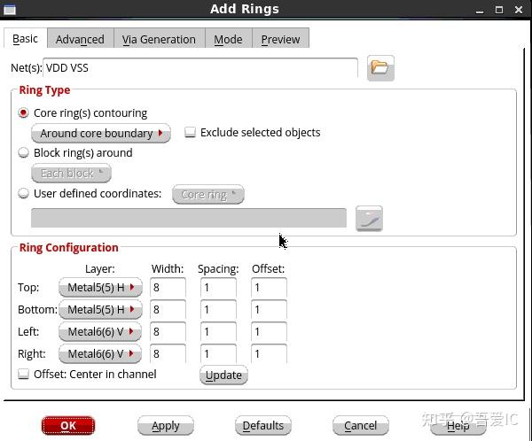 数字IC后端实现之Innovus零基础lab学习(第三天) - 知乎