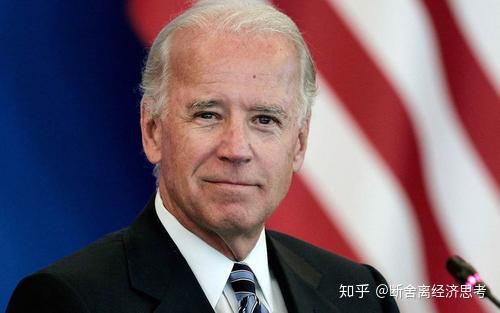 54件往事认识第46任美国总统乔61拜登joebiden
