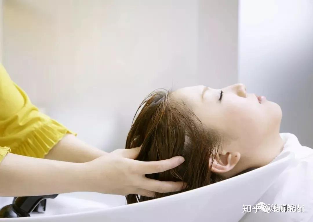 头疗的好处，养生从头疗开始 - 知乎