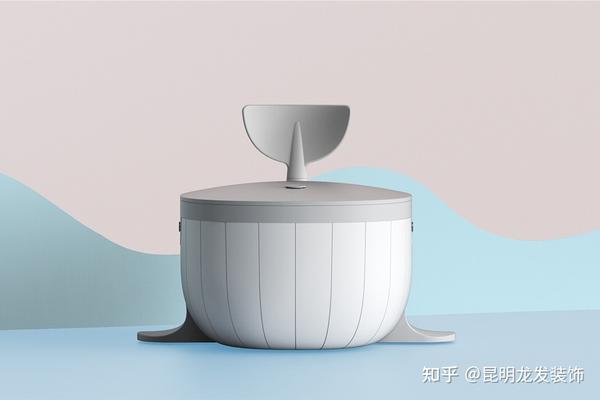 灵感库 | 12款创意智能家居设计 - 知乎