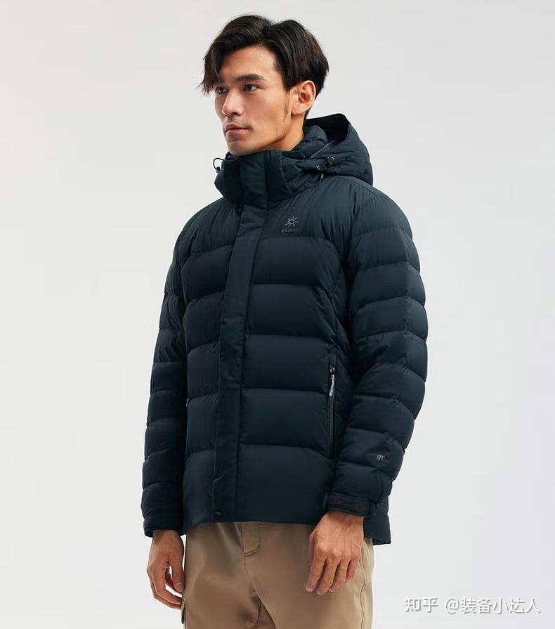 零下30℃,要穿什么羽绒服才能保命?推荐这几款 - 知乎
