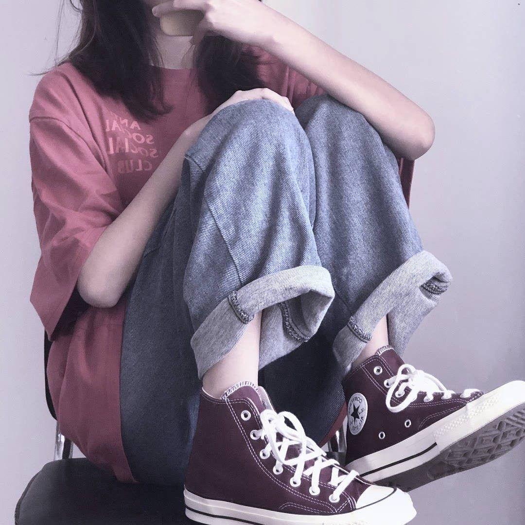 有没有类似这样的头像侧身图