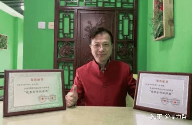 问道国学:梁峯诚的三重境界与文化担当 - 知乎