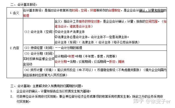 則需要劃定時間,觀察資金運動的過程,運用會計六要素資產,負債,所有者