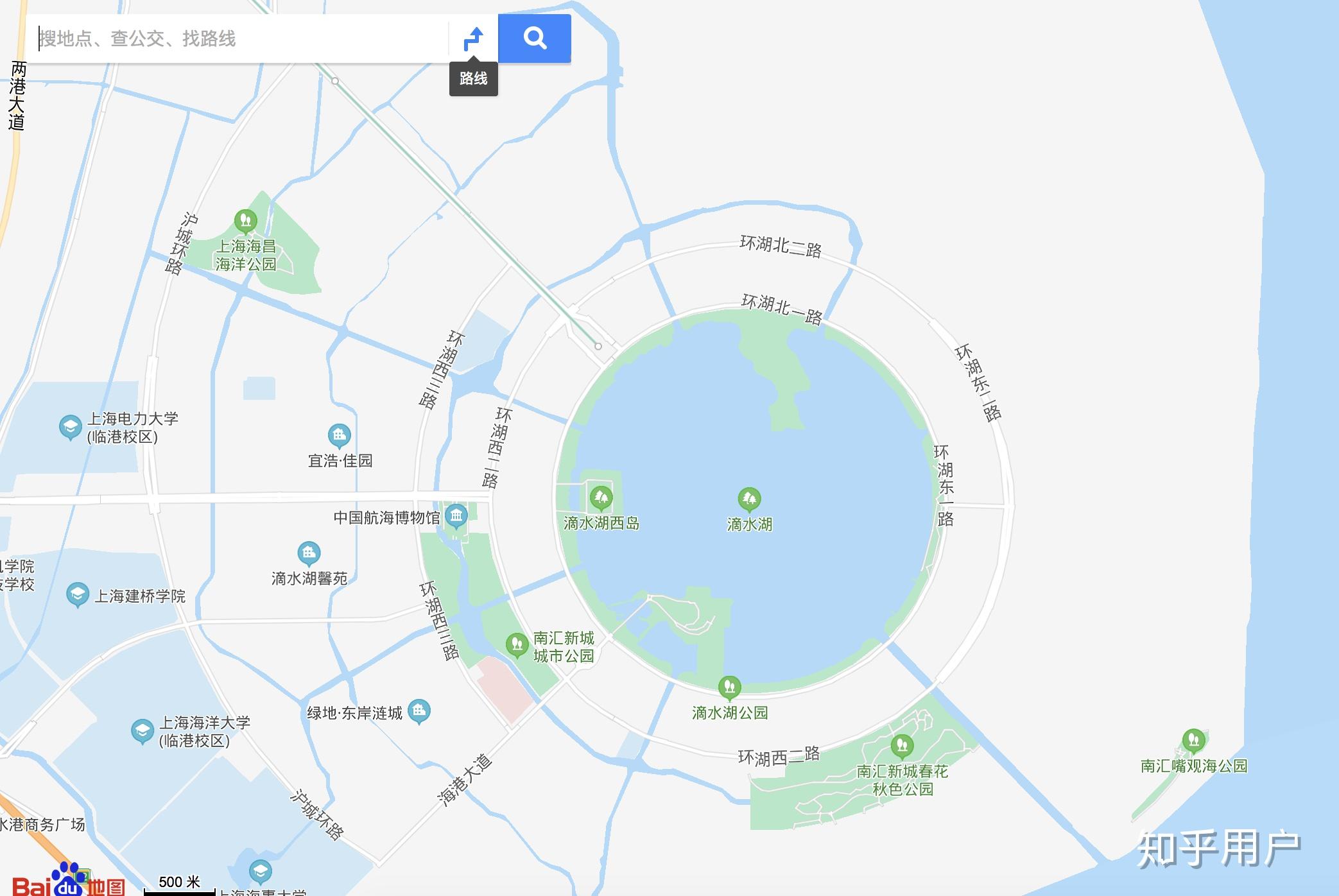 上海海港新城房产