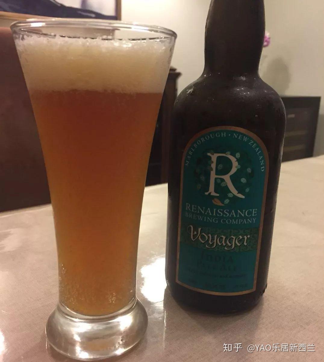 新西兰craftbeer深度介绍测评