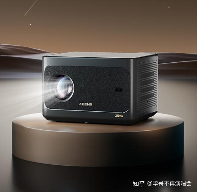 知麻z2知麻z2投影仪怎么样参数配置评测优势如何