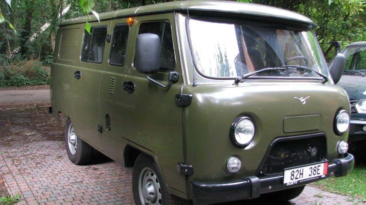 全新一代瓦滋旅行者开启预售限量300台吃鸡神车要来了