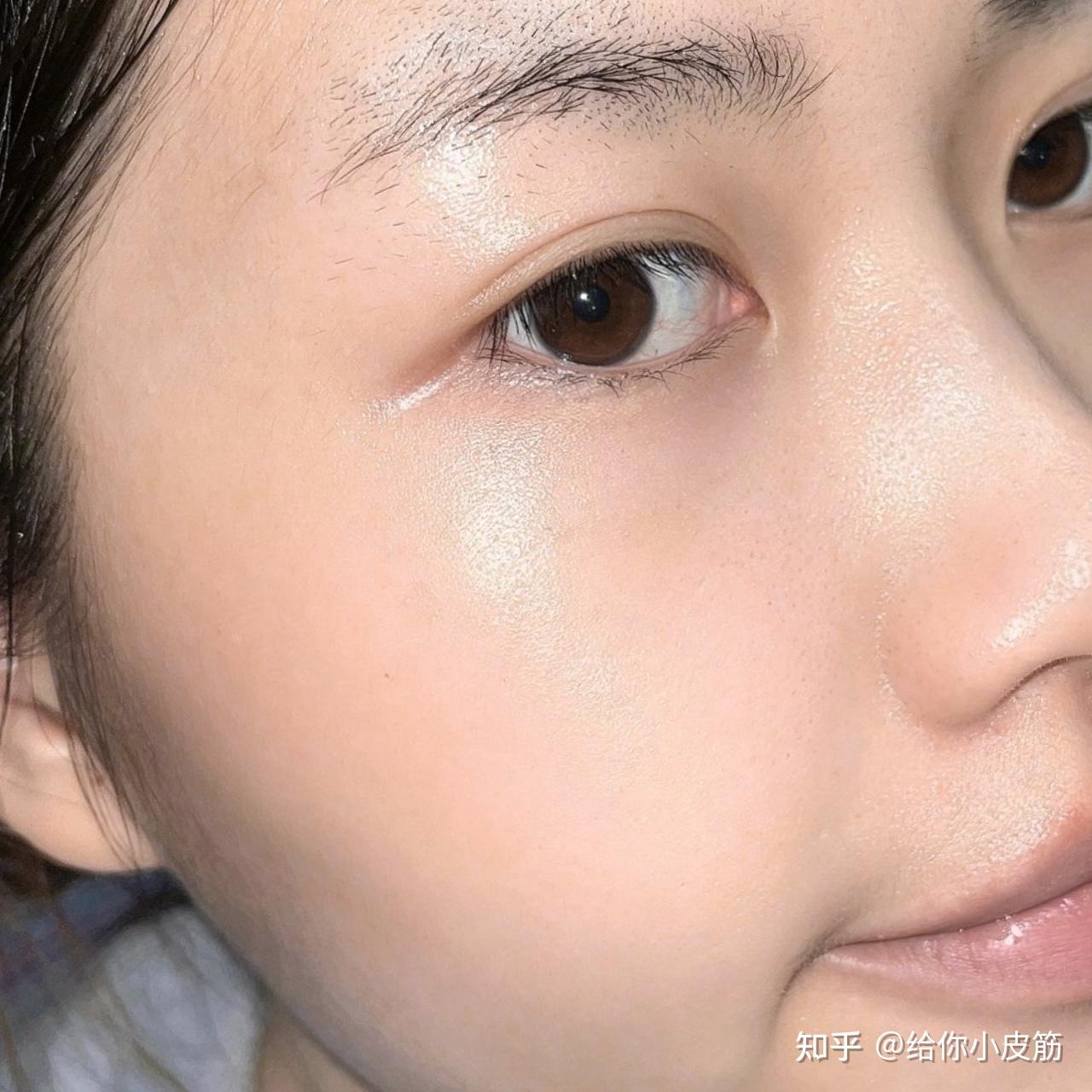 2,拯救暗黄脸,祛黄提亮