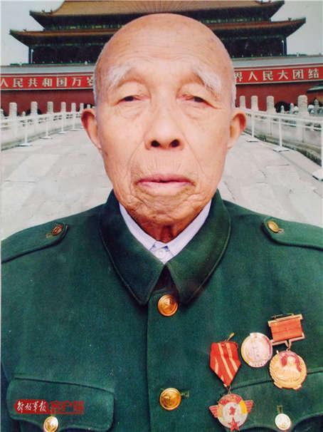 多么想亲口对你说,老舅公我也穿上军装了 - 知乎