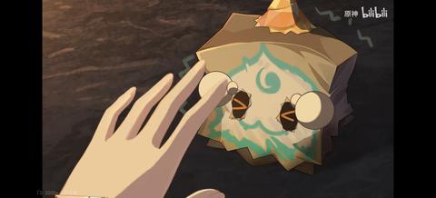 如何评价《原神》莉奈娅角色PV——「雨夜的同伴」？