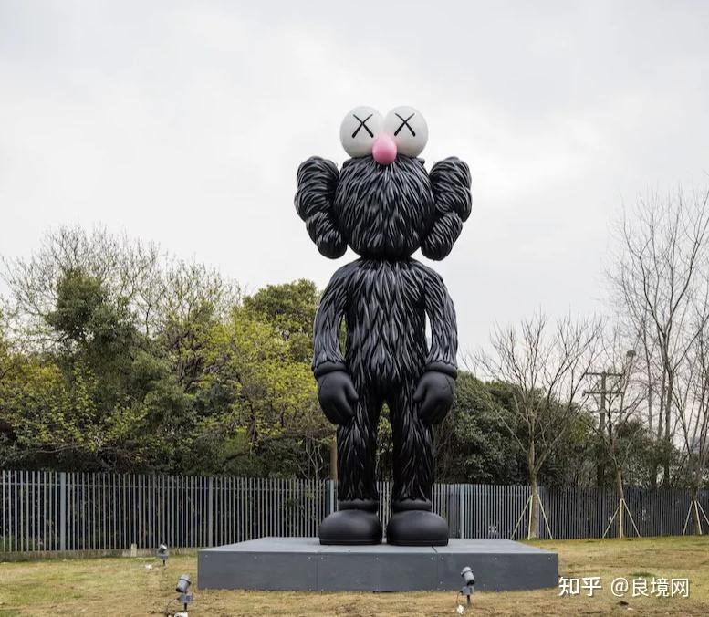 长沙ifs国金上的公仔内幕大揭秘