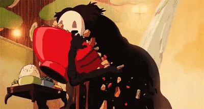 如果神话传说都是真的 我真希望和妖怪打招呼可以成为日常 知乎