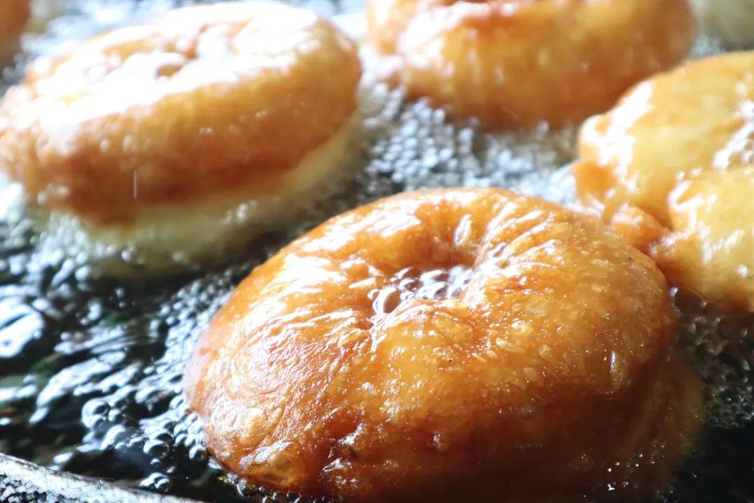 楚味荆州儿时的味道油墩子