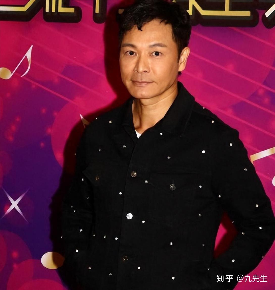 古天乐撞脸三星青铜,苏有朋"玻尿酸男神",胡兵越来越"娘" - 知乎