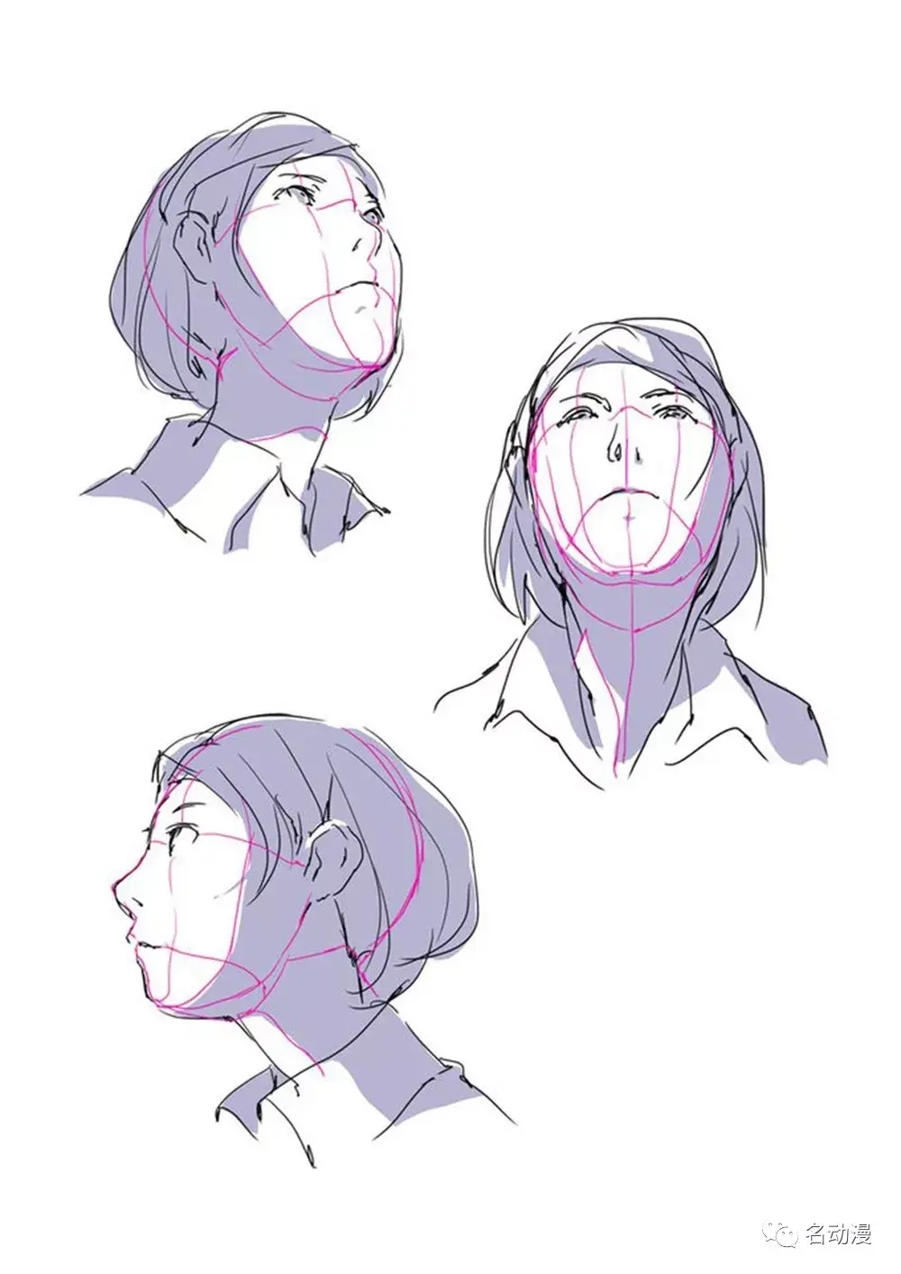 好久不见的光影教程推送好好练习吧