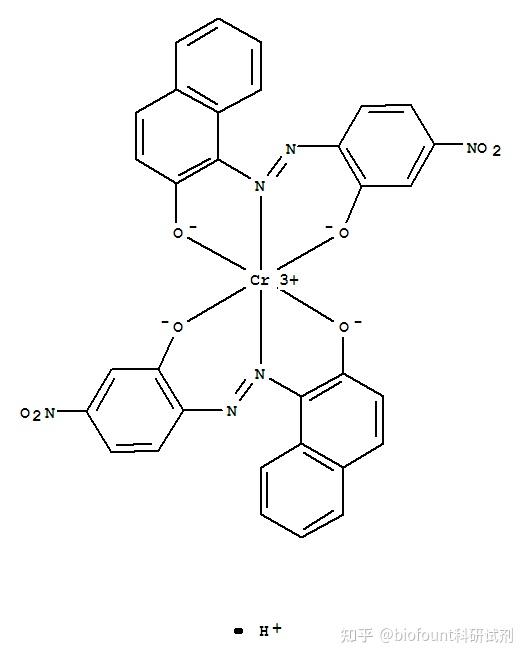 Solvent Black 27；溶剂黑 27 知乎