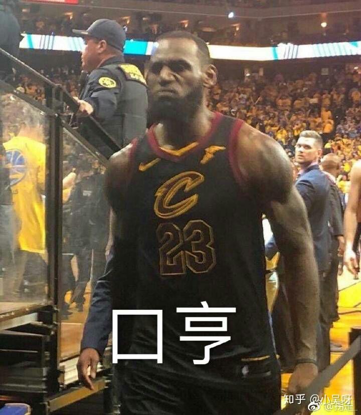 如何评价NBA2017-2018赛季总决赛G1骑士VS