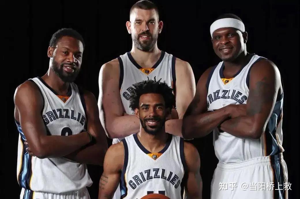 nba灰熊队未来可期解析熊崽子们的成长历程