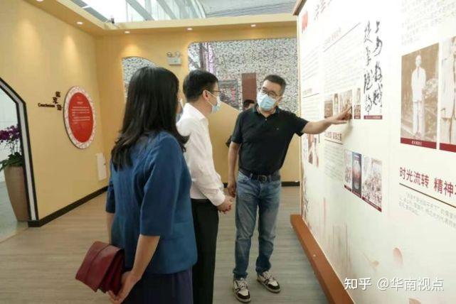 广东省美术评论学会会长,高剑父纪念馆馆长李琰说,本次展览也彰显出