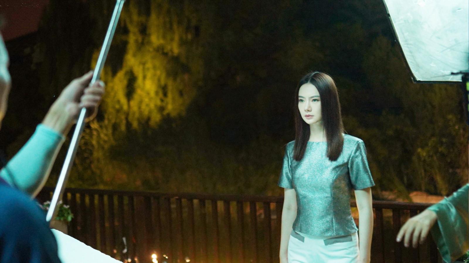 怎样评价你好安怡这部科幻题材电视剧