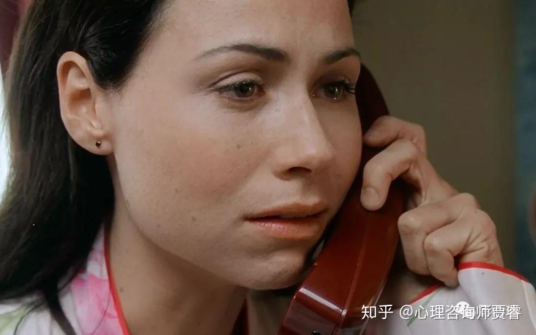 电影《心灵捕手》:天赋不可承受之痛 - 知乎