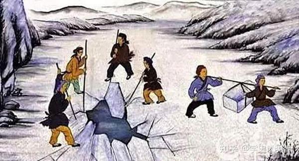 李绅:从悯农诗人到腐官酷吏 - 知乎
