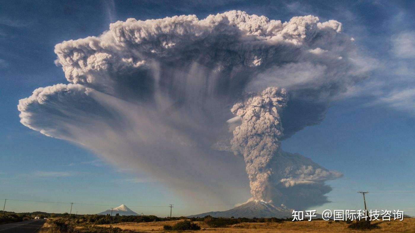 日本富士山喷火口猛增6倍,会被汤加火山牵连喷发?两者有关系吗?