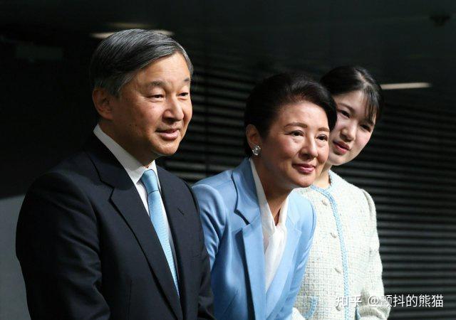 公主也追星!爱子公主突然莅临NHK人气女演员拍摄现场 - 知乎