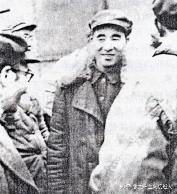 贴身人员回忆林彪生活:林彪性格孤僻,与其他人格格不入 - 知乎