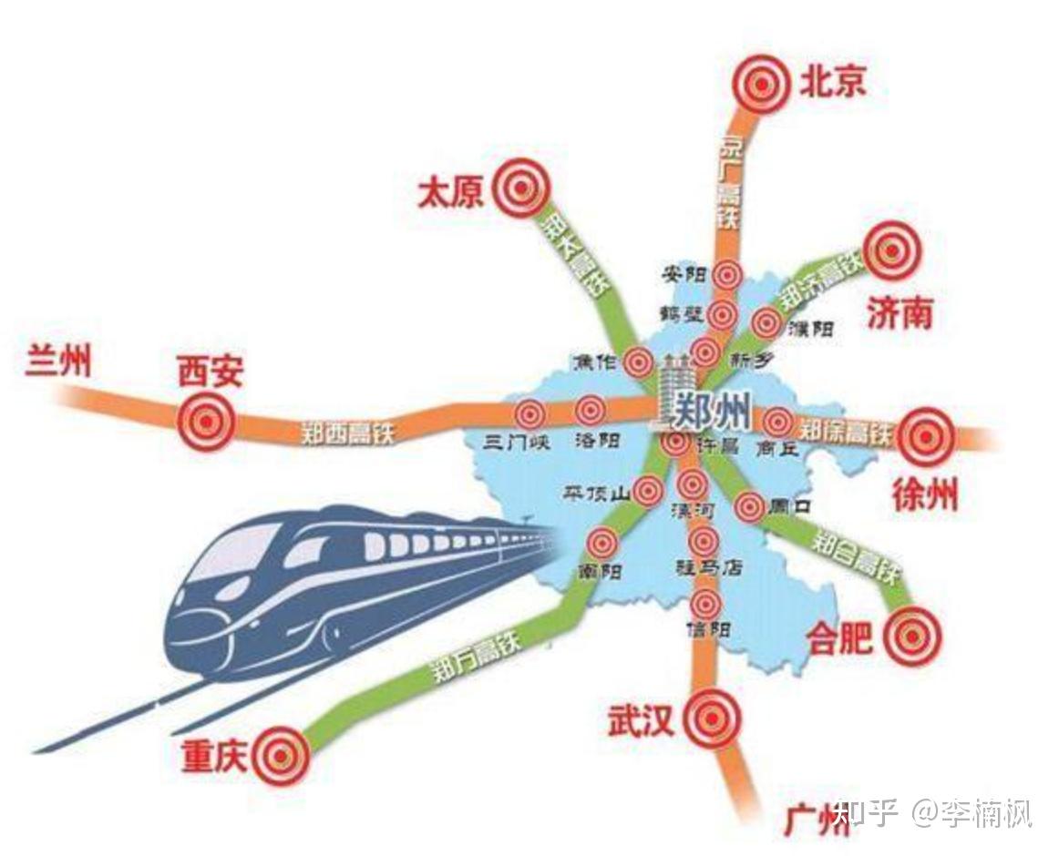 福廈高鐵沿江高鐵屬於重複建設嗎有現實需要和迫不得已的苦衷