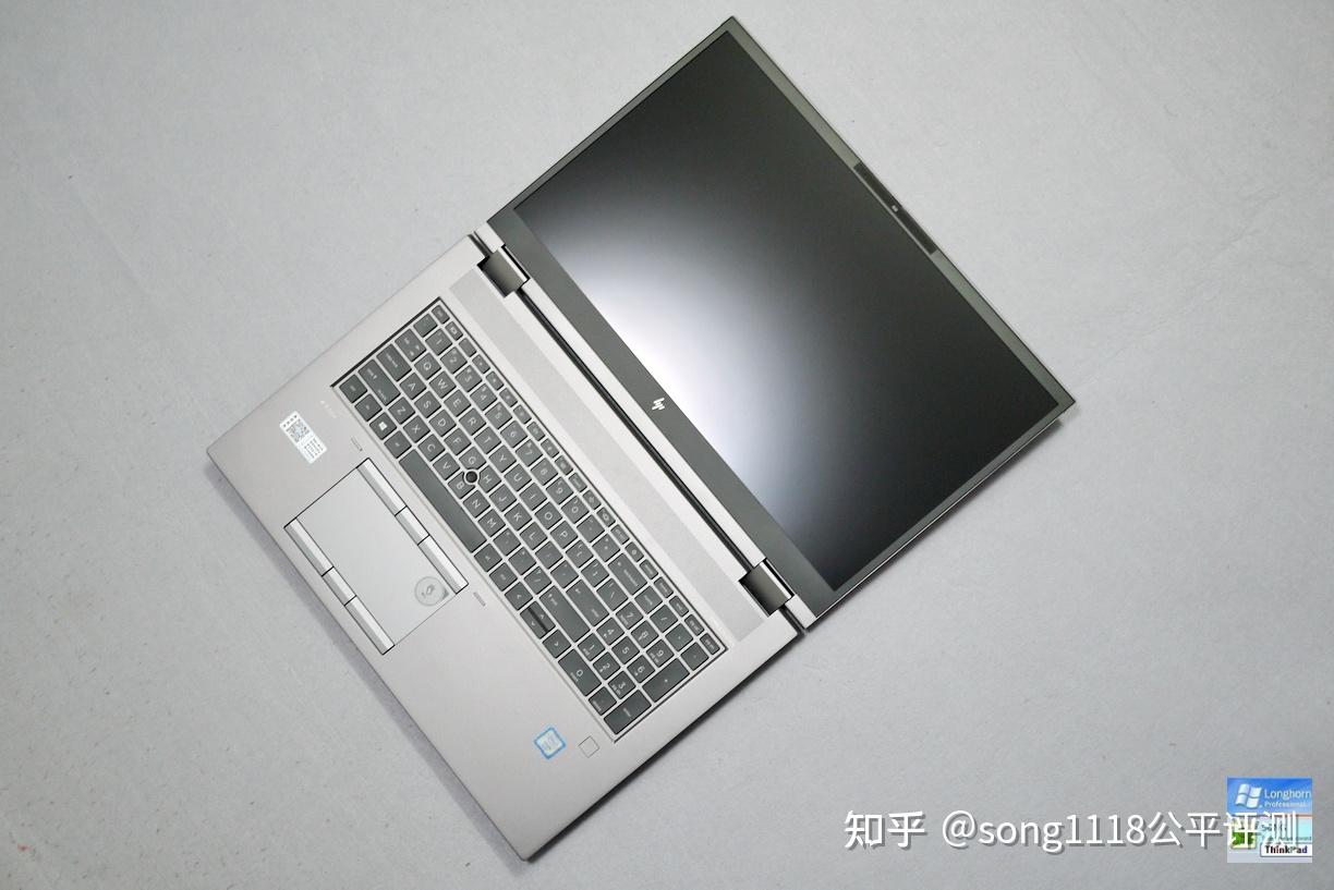 hpzbookfury17g7评测中篇息怒停 