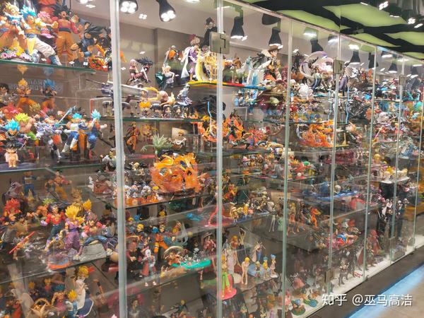 魔都上海 二次元ACG动漫 旅游 三日游插图54 魔都上海 二次元ACG动漫 旅游 三日游插图54