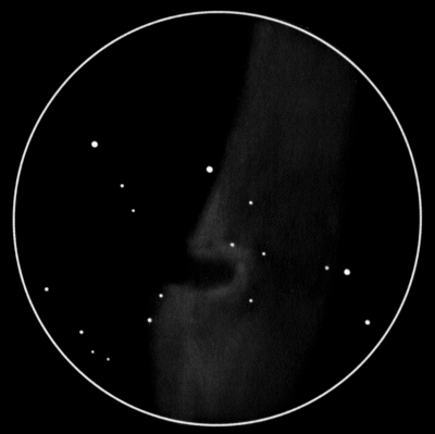星云板(5) 猎户座+：从M42到女巫头- 知乎