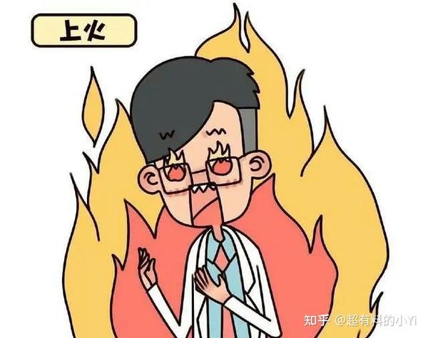 橘子真的会上火吗? - 知乎