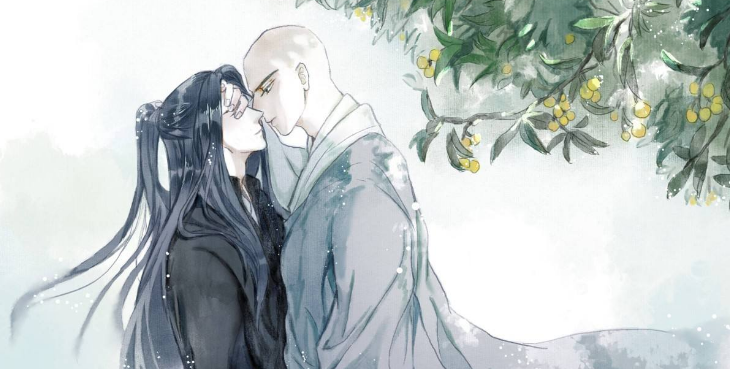 茶杯的推文 纯爱 铜钱龛世 By木苏里 知乎